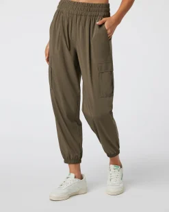 Villa Cargo Jogger