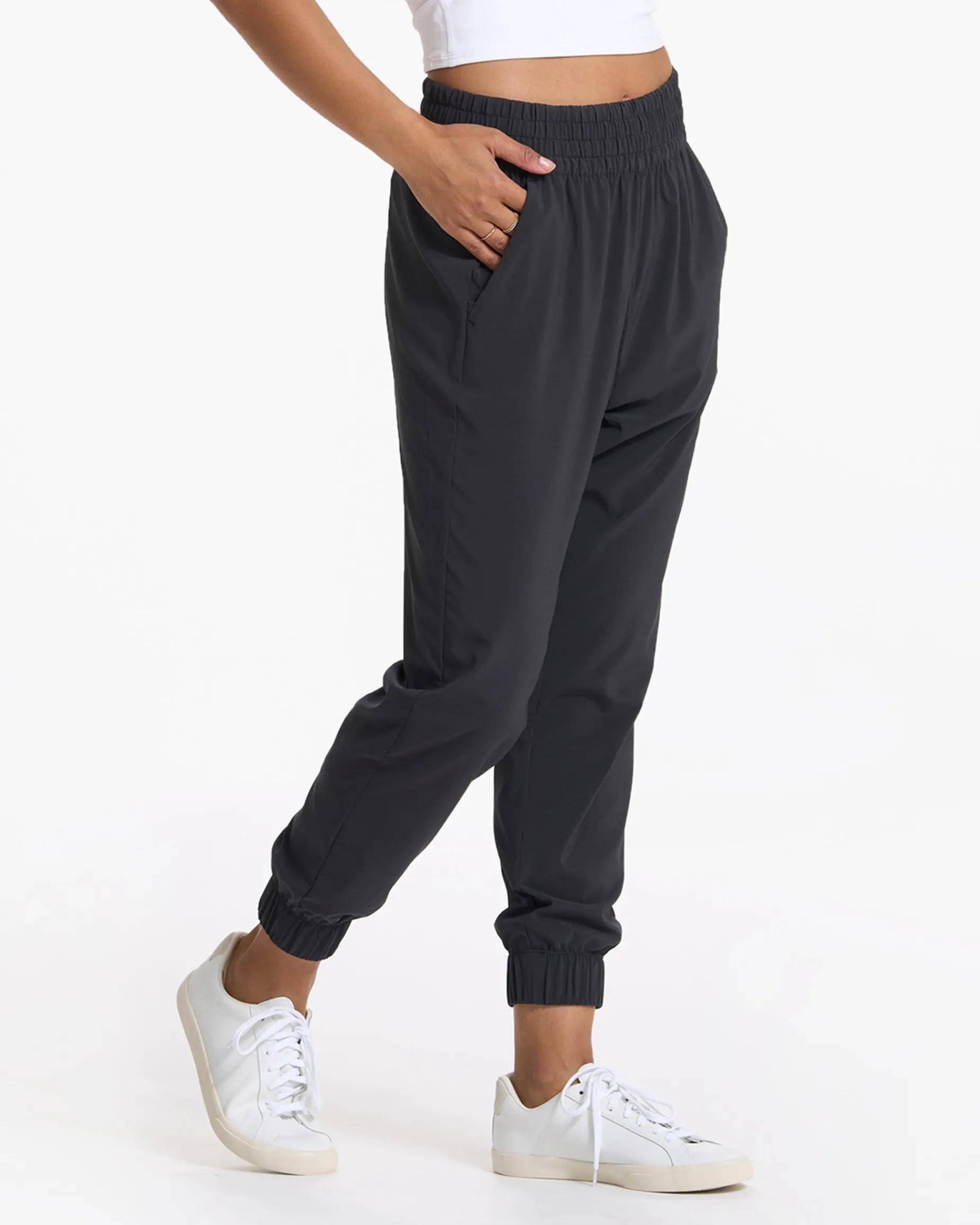 Villa Jogger