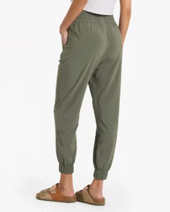 Villa Jogger