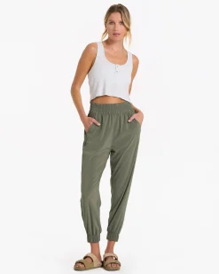 Villa Jogger