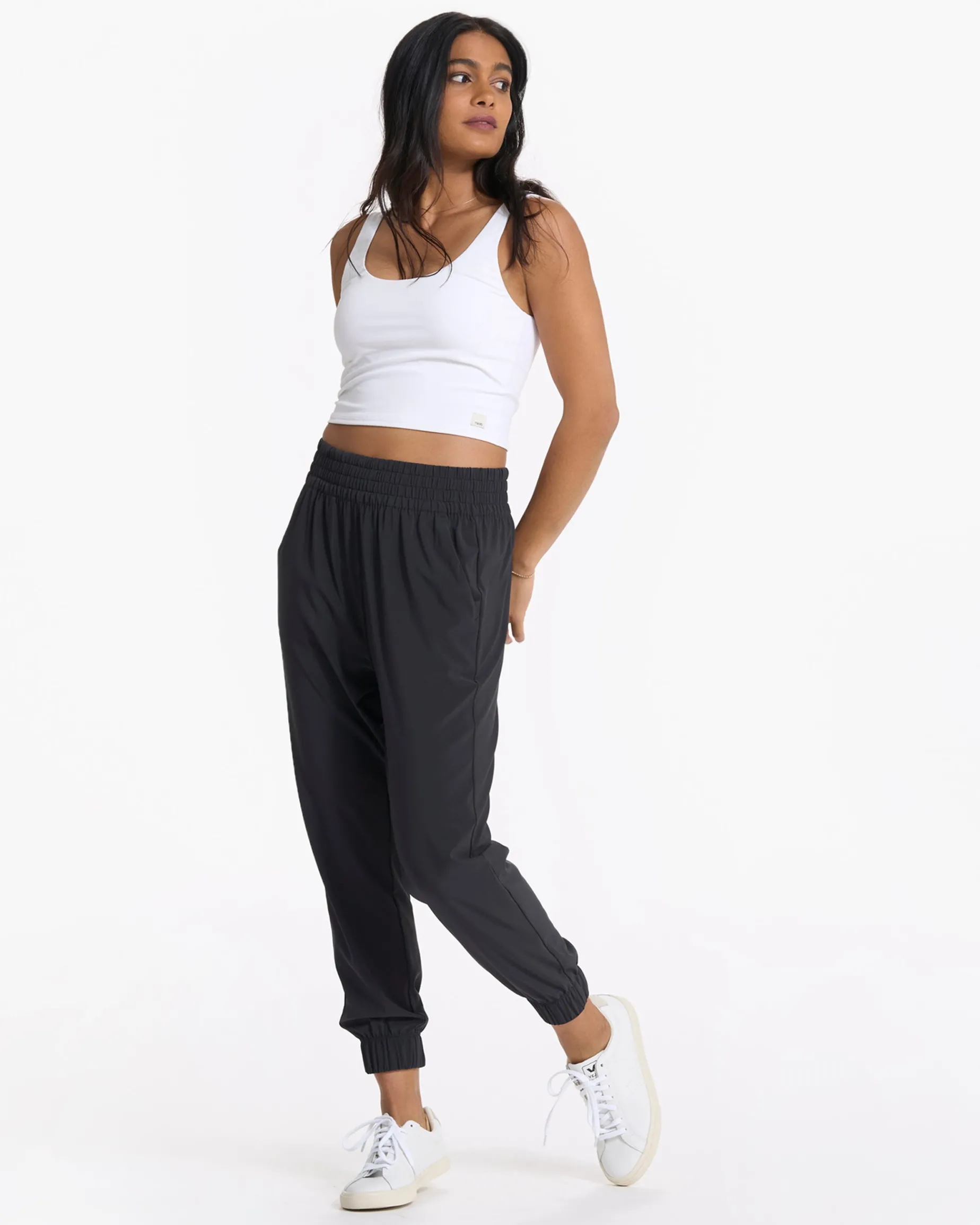Villa Jogger