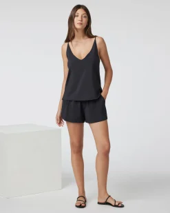 Villa Short