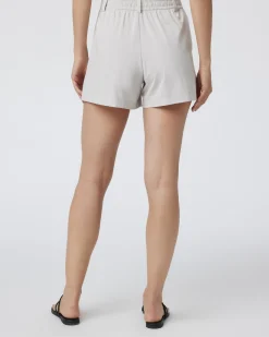 Villa Trouser Shorts