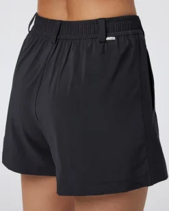 Villa Trouser Shorts