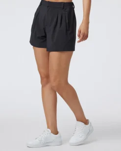 Villa Trouser Shorts