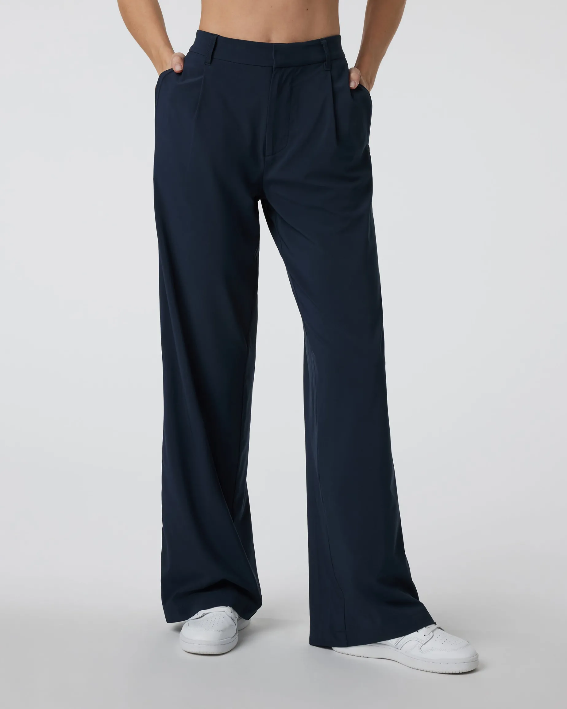 Villa Trouser-Long
