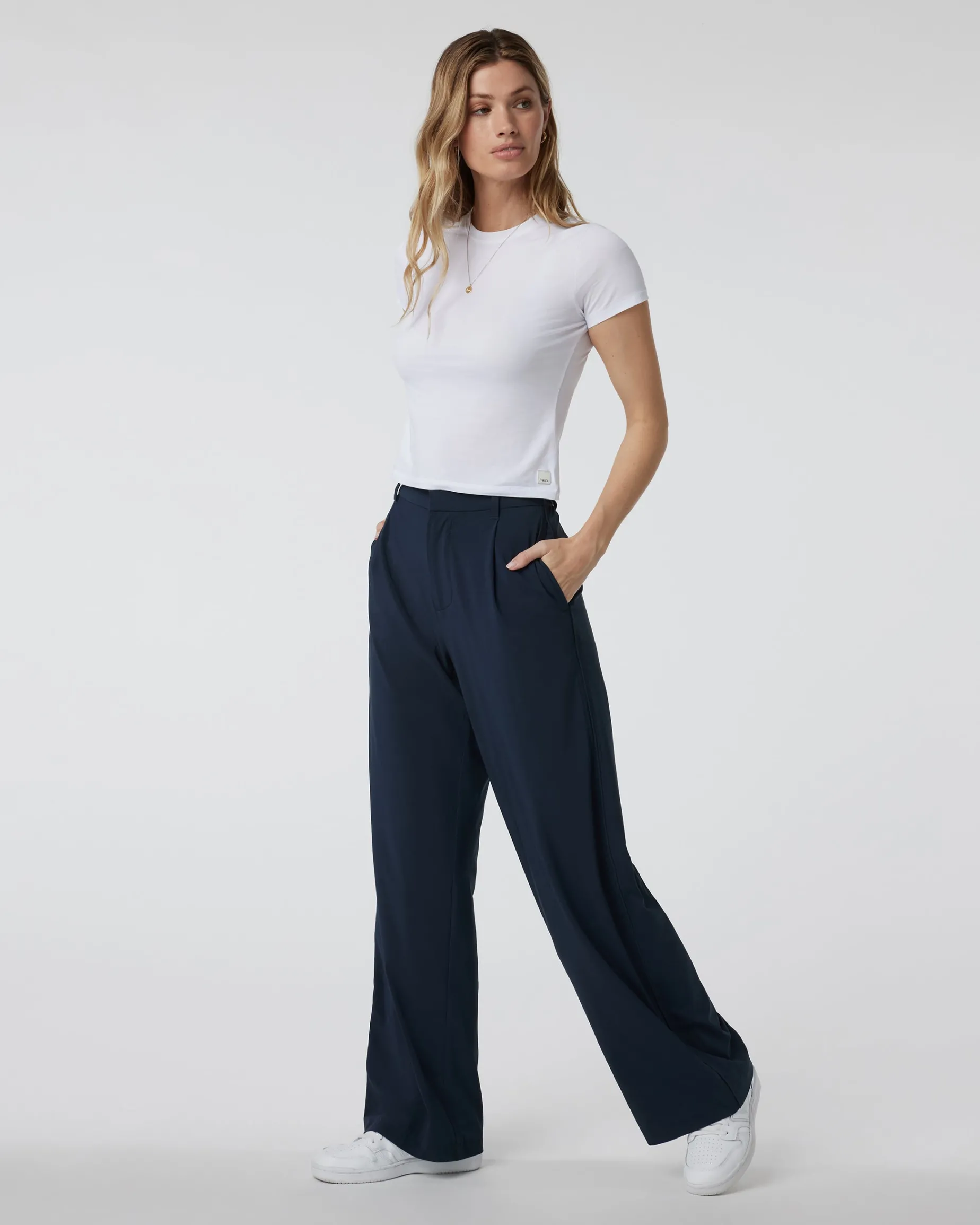 Villa Trouser-Long