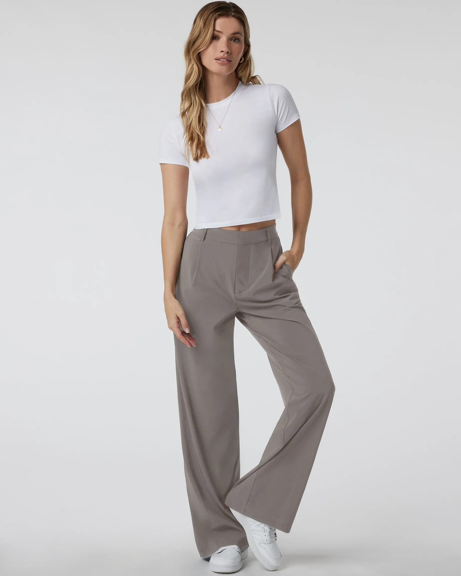 Villa Trouser-Long