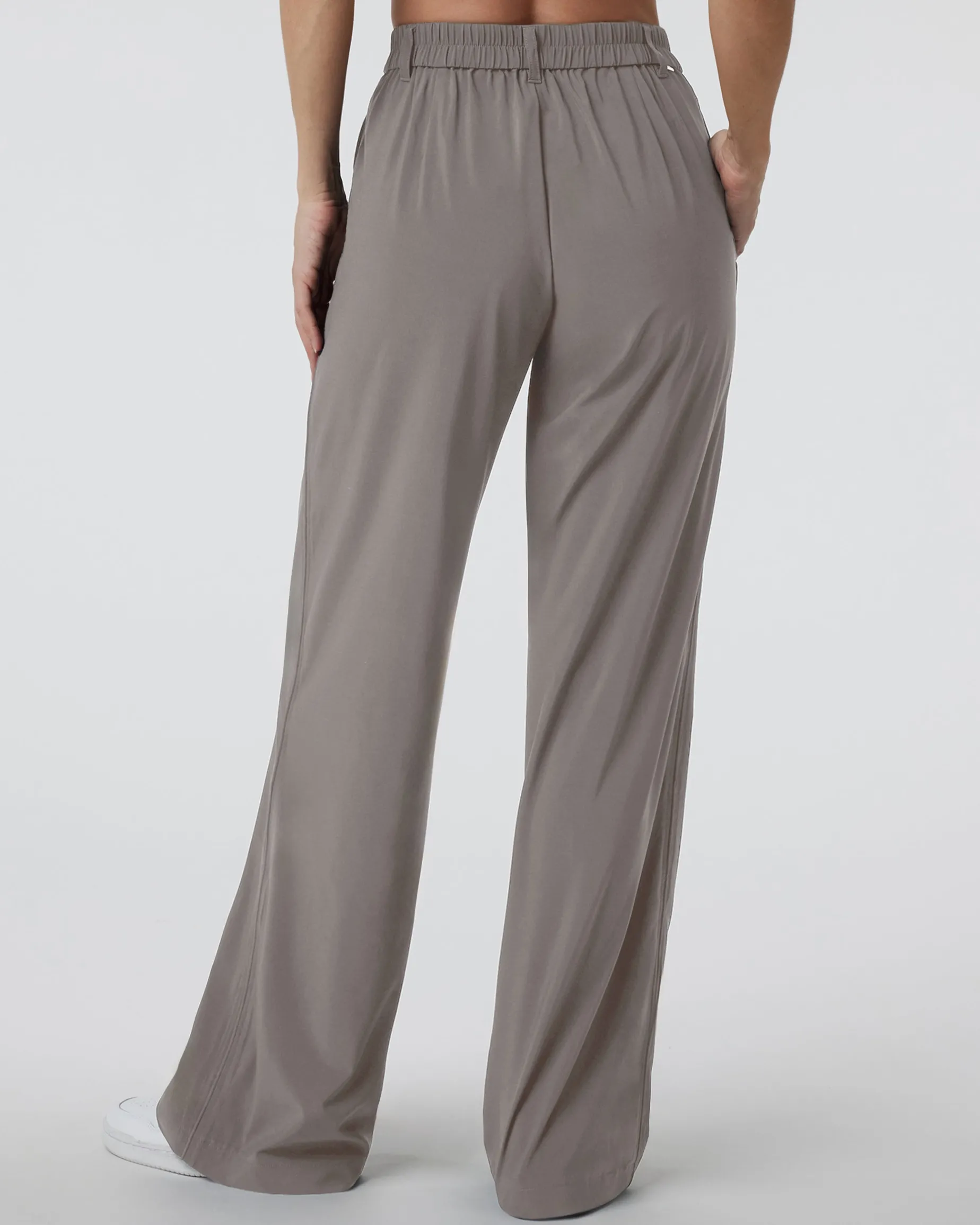 Villa Trouser-Long