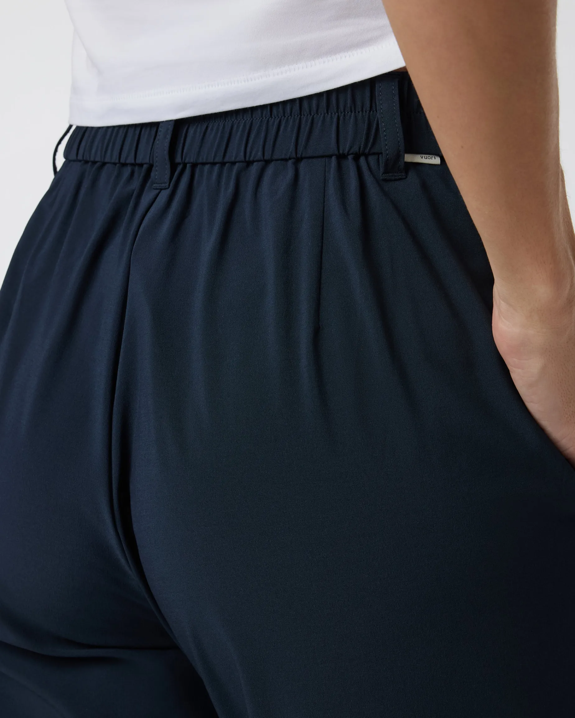 Villa Trouser-Long