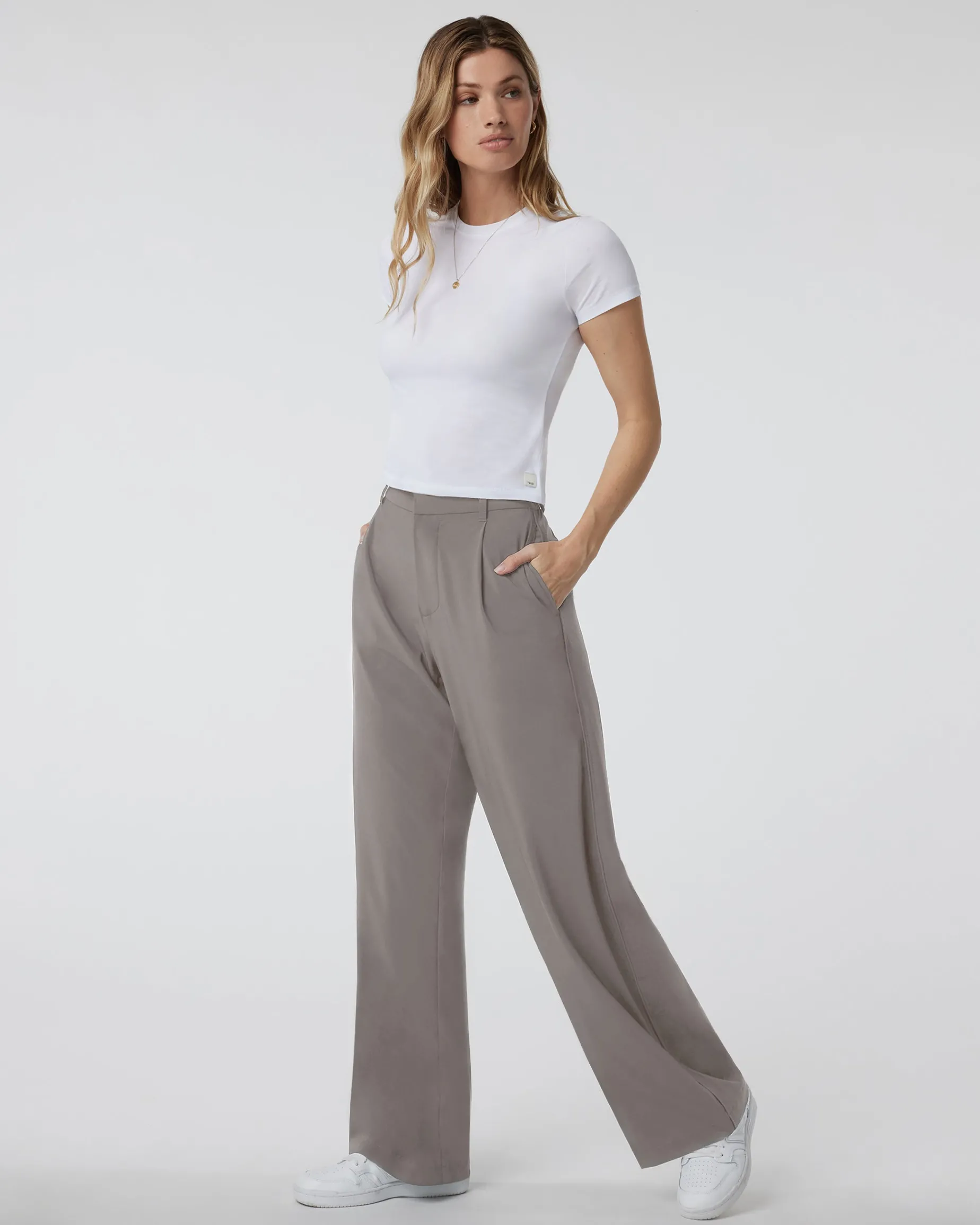 Villa Trouser-Long