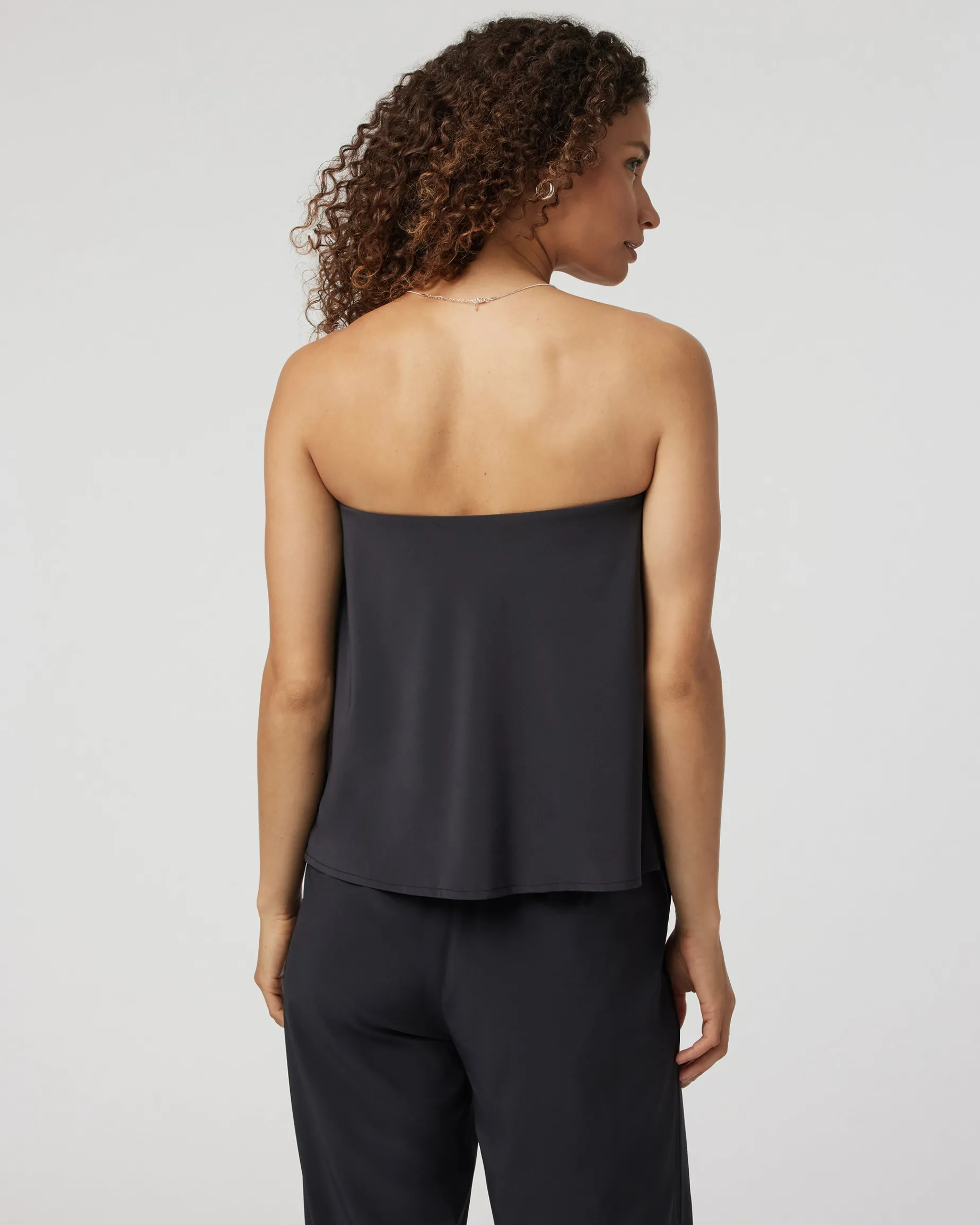 Villa Tube Top