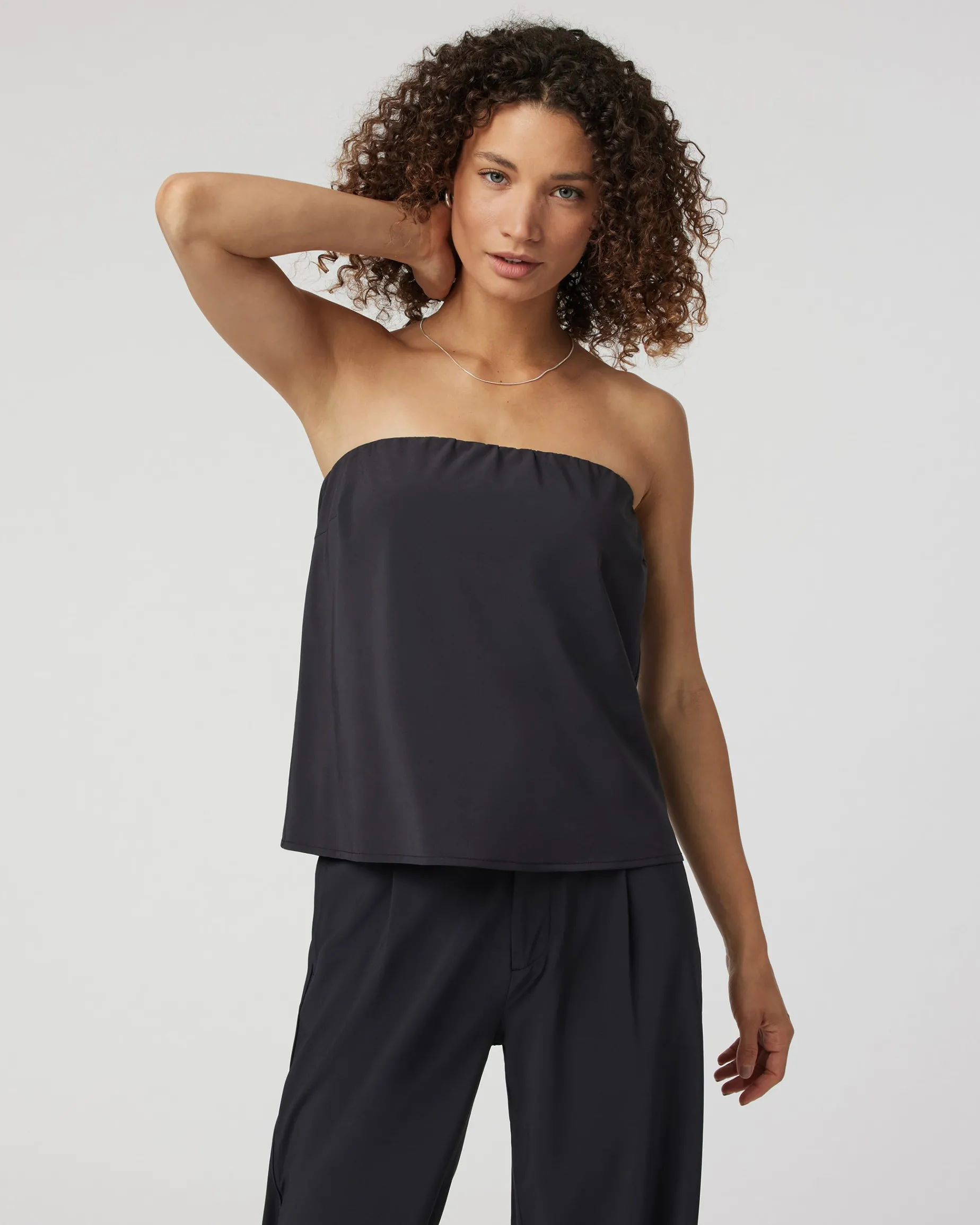 Villa Tube Top