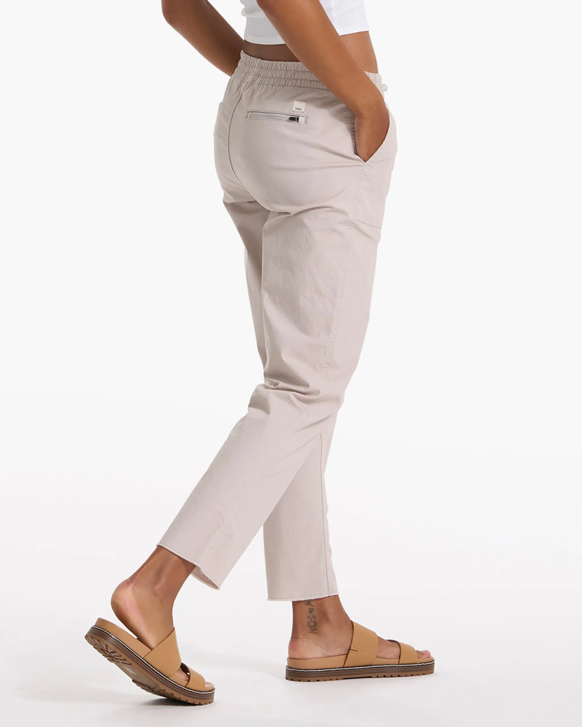 Vintage Ripstop Pant
