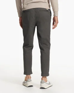 Vintage Ripstop Pant