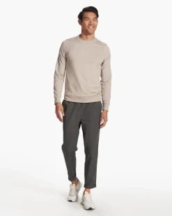 Vintage Ripstop Pant
