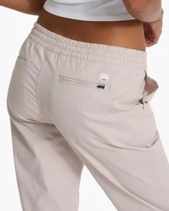 Vintage Ripstop Pant
