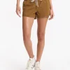 Vintage Ripstop Short