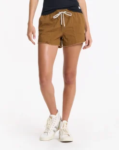 Vintage Ripstop Short