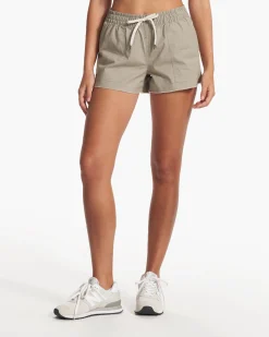 Vintage Ripstop Short