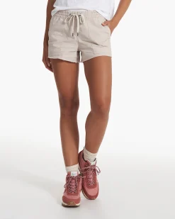 Vintage Ripstop Short