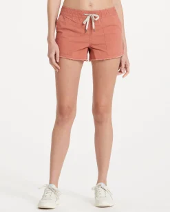 Vintage Ripstop Short