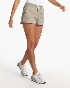 Vintage Ripstop Short