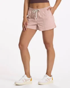 Vintage Ripstop Short