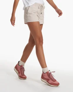 Vintage Ripstop Short