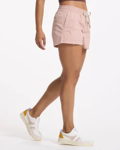 Vintage Ripstop Short