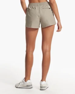 Vintage Ripstop Short
