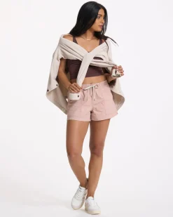 Vintage Ripstop Short