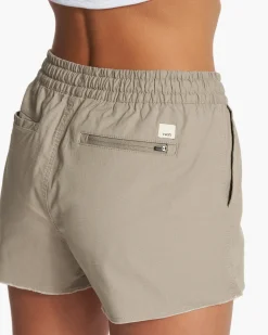 Vintage Ripstop Short