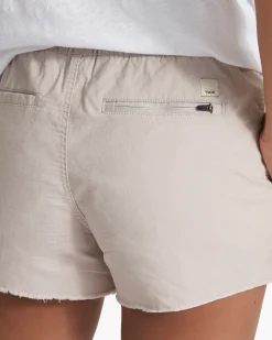 Vintage Ripstop Short