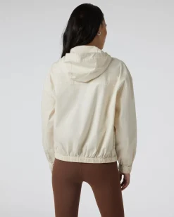 Vintage Ripstop Utility Jacket
