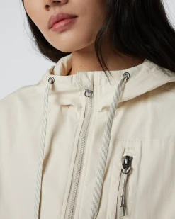Vintage Ripstop Utility Jacket
