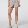Vintage Ripstop Utility Short