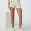 Vintage Ripstop Utility Short