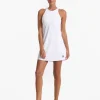 Volley Dress
