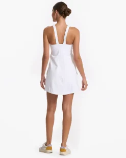 Volley Dress