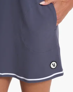 Volley Dress