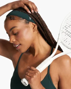 Volley Headband