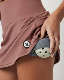 Volley Skirt
