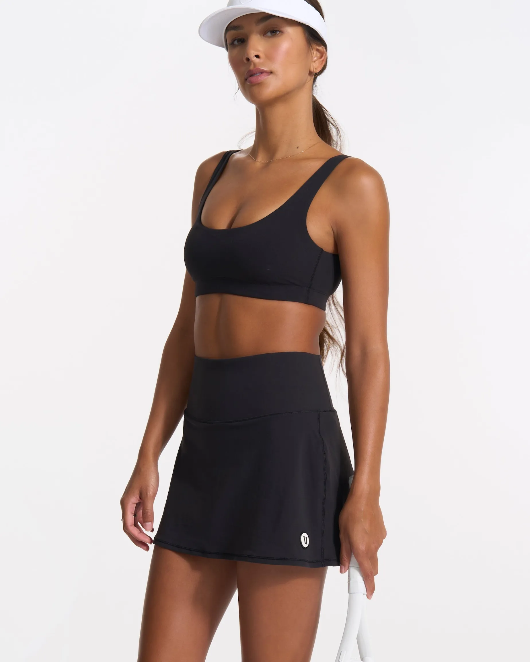 Volley Skirt
