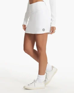 Volley Skirt Long