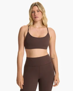 Vuori AllTheFeels™ Bra