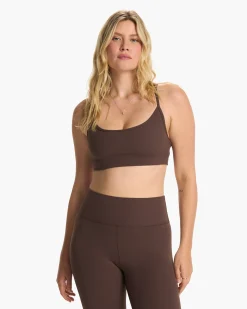 Vuori AllTheFeels™ Bra