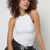 Vuori AllTheFeels™ Crew Tank