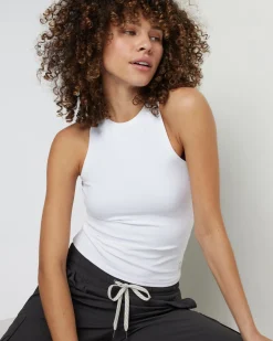 Vuori AllTheFeels™ Crew Tank