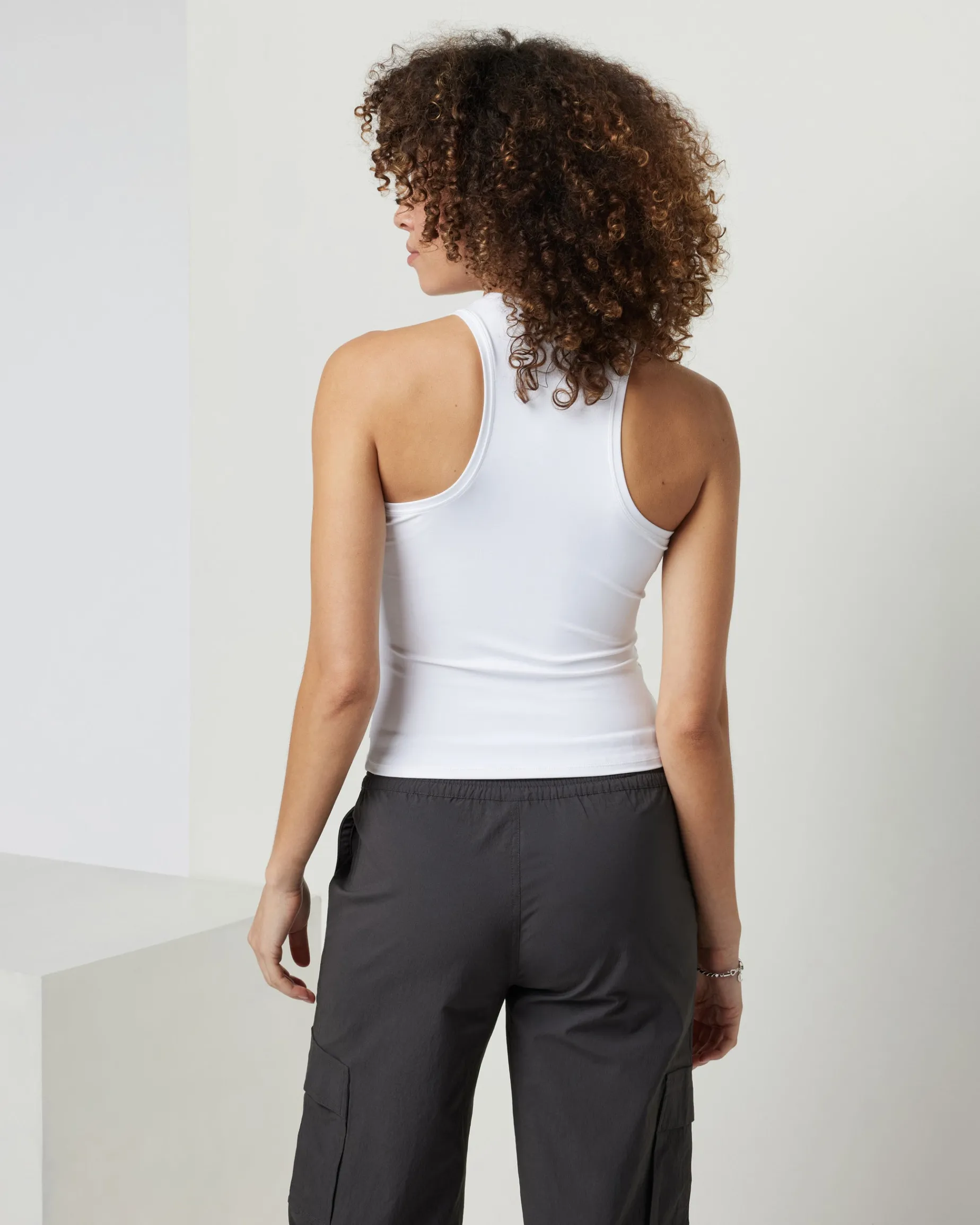 Vuori AllTheFeels™ Crew Tank